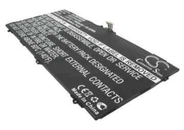 Samsung Galaxy Tab S 10.5 Battery EB-BT800FBE SM-T800 Series - 1