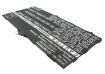 Samsung Galaxy Tab S 10.5 Battery EB-BT800FBE SM-T800 Series - 2