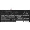 Sony Xperia Z4 Tablet Battery LIS2210ERPC LIS2210ERPX SGP712 SGP771 - 3