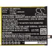 Battery for Kindle Fire HD8 8TH Gen (p/n 26S1014 58-000181) - 3