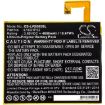 Lenovo X605C X605 TB-X605FC TB-X605F Battery L18D1P32 - 3