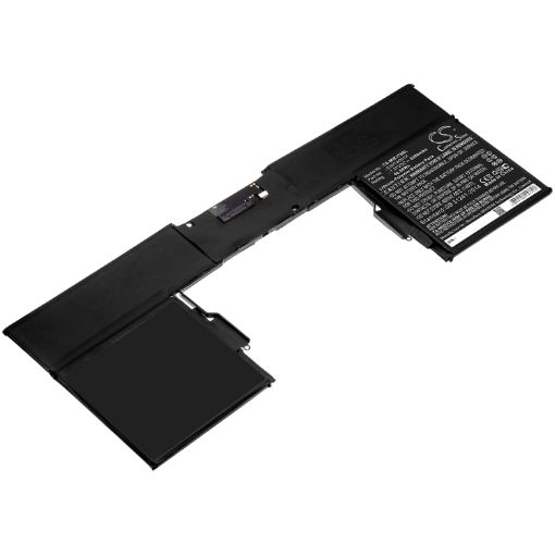 Microsoft Surface Book 1785 Battery (p/n G3HTA001H) - 1