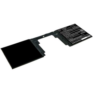 Microsoft Surface Book 2 15" 1793 Keyboard Battery G3HTA040H - 1