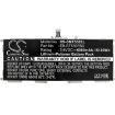 Samsung Galaxy Tab4 10.1 Battery SM-T530 SM-T535 EB-BT530FBC - 3