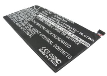 Asus Transformer Book T101TA T100TC T100TAM Battery (0B200-00720100) - 1