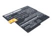 Battery for Microsoft Surface Pro 3/3 1631/1657 PS2-00001 MQ2-0000 - 2