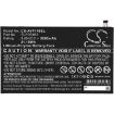 Battery for Vodafone VFD-1400 Tab Prime 7 TLP058B2 - 3