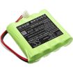 Battery for Rose EPG-0244-2 (p/n 161-0025) Replacement - 2