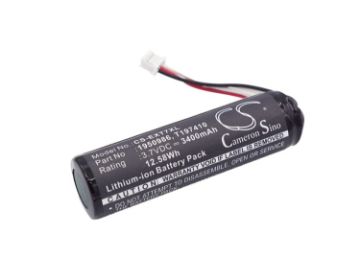 Flir IRC40 i7 i5 i3 Battery (p/n 1950986 T197410) - 1