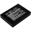 Flir DM285 DM284 Multimeter Battery (p/n TA04-KIT) - 1