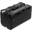 Drager Talismann X3 Elite Lite Battery (p/n ACCCT013) - 1