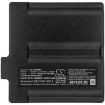 Battery for Flir ThermaCAM S65 S60 P65 P60 P25 P20 B20 - 3