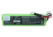 Picture of Battery for Fluke TiR1 TiR Ti9 Ti-25 Ti25 Ti20-RBP Ti-20 Ti20 Ti-10 Ti10 (p/n 3105035 3524222)