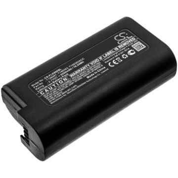Battery for Flir E63 E60 E50 E40 E33 (p/n T198487 T199363) - 1