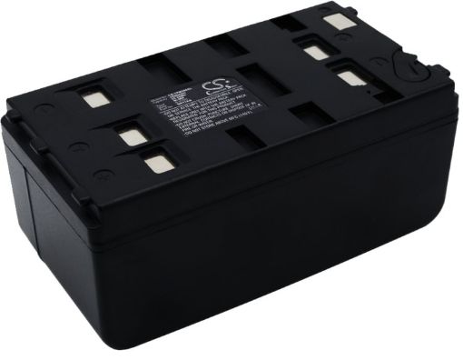 Isi Vision Thermal Imaging Camera Surveyor Navigator Battery - 1