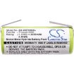 Oral-B Triumph 4000 Battery (p/n 3745 3761) Replacement - 3
