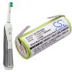 Oral-B Triumph 4000 Battery (p/n 3745 3761) Replacement - 4