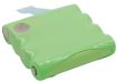 Battery for Midland Reer 5006 LXT Series (p/n AVP6 BATT6R) - 4