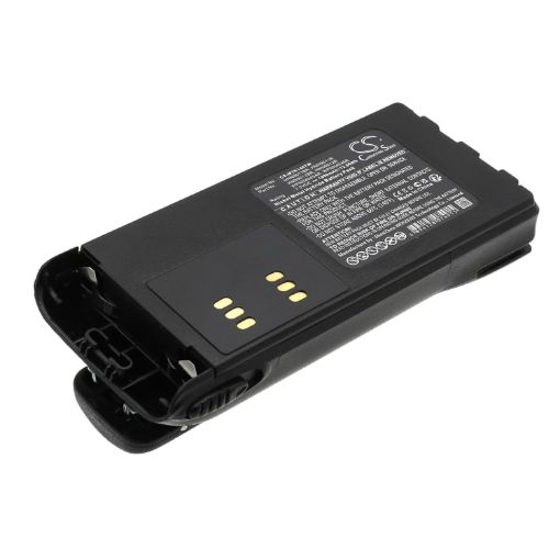 Motorola PRO & MTX Series Battery (p/n HMNN4151 HMNN4151AR) - 1