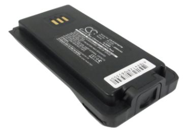Hytera PD785G PD785 PD7 Battery BL2008 BL2503 - 1
