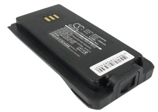 Hytera PD785G PD785 PD7 Battery BL2008 BL2503 - 1