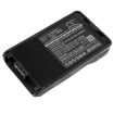 Kenwood TK Series Battery (p/n KNB-24L KNB-25A) - 1