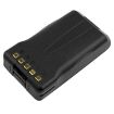 Kenwood TK Series Battery (p/n KNB-24L KNB-25A) - 4