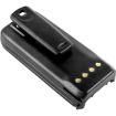 Battery for Standard Horizon HX290 HX 290 FNB-110Li - 4