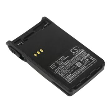 Adi AT-46 Battery Replacement - 1