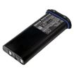 Battery for Icom IC-M32 M21 M31 M2A (BP-224 BP-224H) - 2