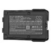 Battery for Icom IC-M73/M72/M71 (BP-245/BP-245H) - 5