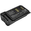 Battery for Tetra HT9588AA HR8509AA CASSIDIAN THR9 BLN-5i BLN-6 - 1
