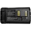 Battery for Tetra HT9588AA HR8509AA CASSIDIAN THR9 BLN-5i BLN-6 - 5