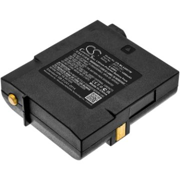 Midland Pb-Pro GXT2050 GXT2000 G7 Pro Battery BATT12Li - 1