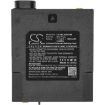 Midland Pb-Pro GXT2050 GXT2000 G7 Pro Battery BATT12Li - 3