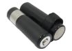 Yaesu VR-120D VR-120 Battery (p/n FNB-79) Replacement - 3
