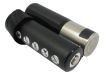 Yaesu VR-120D VR-120 Battery (p/n FNB-79) Replacement - 4