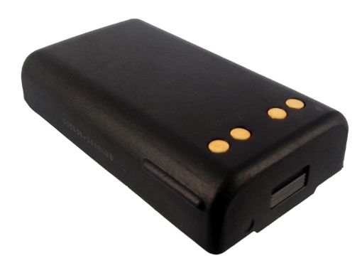 Motorola Visar Battery NTN7394 NTN7394A Replacement - 1