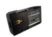 Motorola Visar Battery NTN7394 NTN7394A Replacement - 3