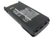 Motorola XTS2500 XTS1500 Battery HNN9815 NNTN6263 PR1500 MT1500 - 2