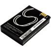 Motorola XPR7550 TLK100i SL Series Battery (p/n BT110 HKLN4440B) - 3