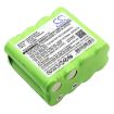 Ritron RTX450 RTX150 Patriot Battery (p/n BNH-BPX8N-HC) - 1
