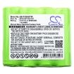 Ritron RTX450 RTX150 Patriot Battery (p/n BNH-BPX8N-HC) - 3