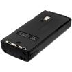 Battery for Standard C-430 C-412 C-130 C-112 CNB-410 CNB-414 - 1