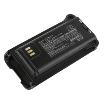 Bearcom BC250D Replacement Battery - 1
