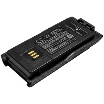 Excera EP8100 EP8000 Battery (p/n EB242L EB342L) - 1