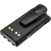 Motorola XTS2500 XTS1500 Battery HNN9815 NNTN6263 PR1500 MT1500 - 3