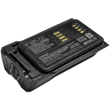 Airbus THR9i THR9 C-30 Battery (p/n BLN-5i BLN-6) - 1