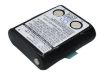 Battery for Trisquare TSX300 TSX100 TSX-BP - 3
