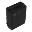 Maxon GMRS-210+3 Battery Replacement - 1